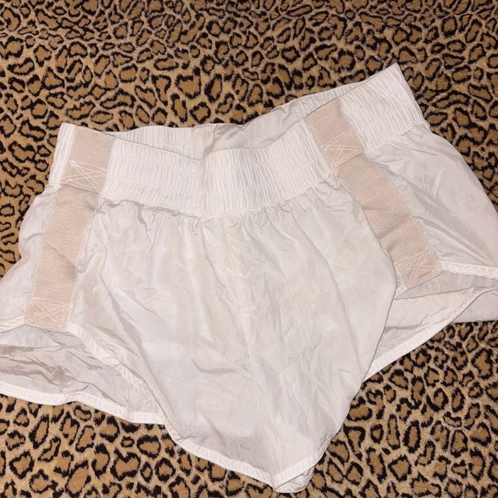 FP movement trail angel shorts